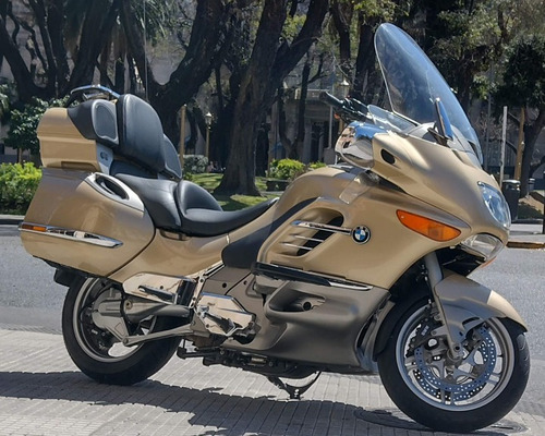 Imagen 11 de 16 de Bmw K 1200 Lt