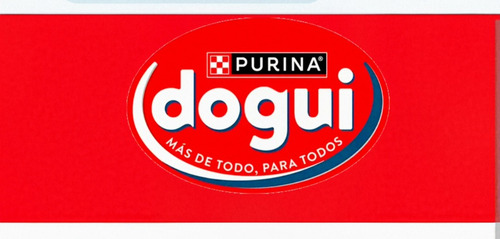 Dogui Perros Adulto X21kg Carne,pollo,cereales Y Vegetales