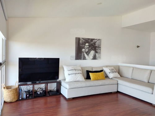 Departamento En Alquiler Ubicado En Portezuelo, Nordelta, Tigre