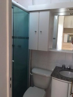 Imagem 12 de 19 de Apartamento - Ap00137 - 3449915