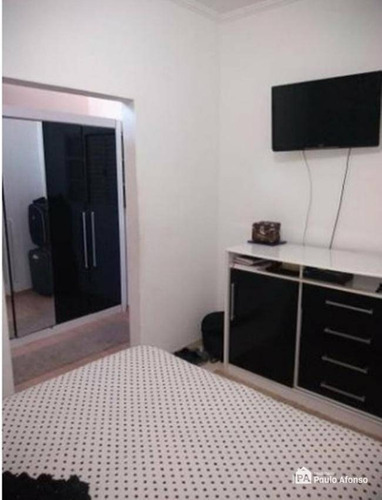 Casa Com 3 Dormitórios À Venda, 100 M² Por R$ 420.000,00 - Jardim Philadélphia - Poços De Caldas/mg - Ca0032