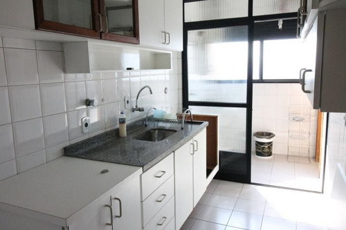 Imagem 14 de 21 de Apartamento - Ref: 6929