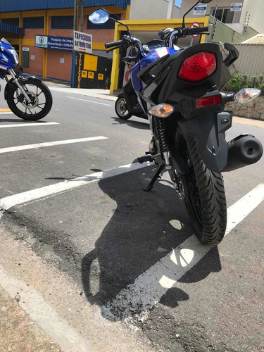 Honda Titan