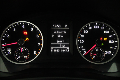 Volkswagen Tiguan 1.4 Automica At