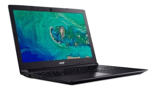 Notebook Acer Nueva 4gb Ram 500gb Dualcore W10 Diginet