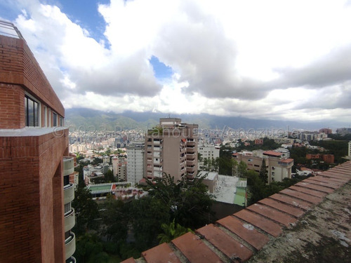 Penthouse En Venta Urb. Bello Monte 