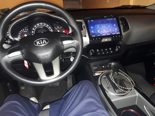 Kia Sportage R