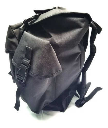 Mochila Tactica Alice Nacional Camuflado Selva E.a - Ff.aa