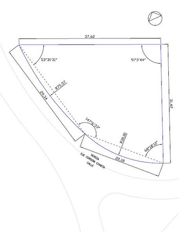 Terreno Lote  En Venta Ubicado En San Sebastian, Escobar, G.b.a. Zona Norte