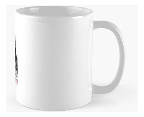 Taza Plantilla Drexl De True Romance Calidad Premium