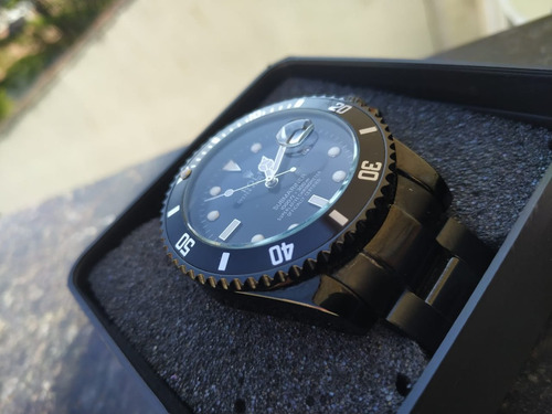 Relogio Invicta Rolex