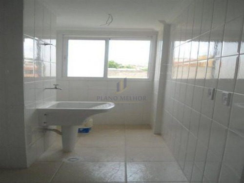 Imagem 4 de 6 de Imóvel - Apartamento Novo E Pronto Para Morar À Venda, Jardim Matarazzo(travessa Assis Ribeiro), São Paulo - Ap0516. - Ap0516