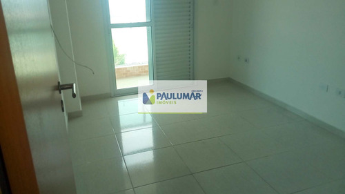 Imagem 10 de 20 de Apartamento Com 2 Dorms, Vila São Paulo, Mongaguá - R$ 393 Mil, Cod: 828839 - V828839