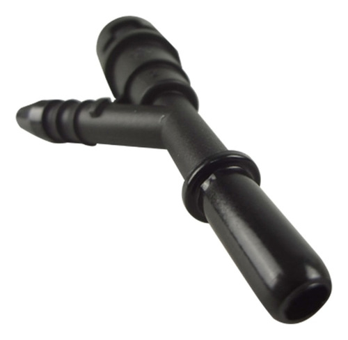 Conector Engate Rápido Y 5/16 X 5/16 Tanclick Qc096
