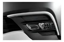 Comprar Molduras Cromadas De Neblinero Nissan Kicks Originales