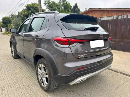 Fiat Pulse 1.0 Turbo Hb 2023