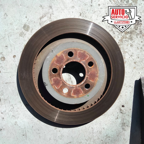 Servicio De Rectificación De Discos, Rectificado Profesional