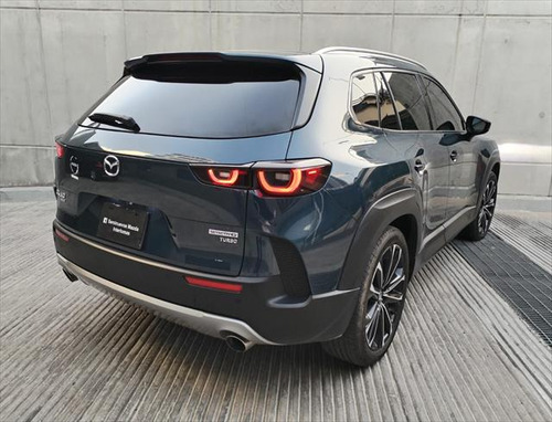 Mazda cx-50 2.5 Signature At
