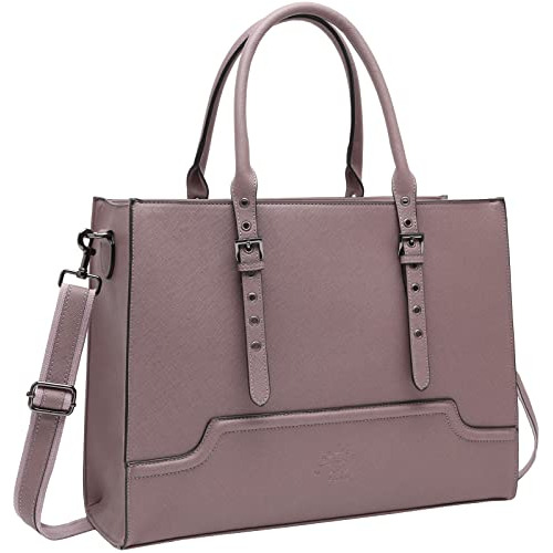 Bolso Computadora Portátil Mujer, 15.6 17 Pulgadas Bol...