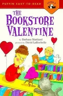 Bookstore Valentine - Barbara Maitland