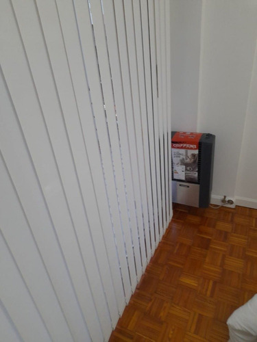 Imagen 18 de 20 de Departamento Dos Ambientes A La Calle Con Balcón