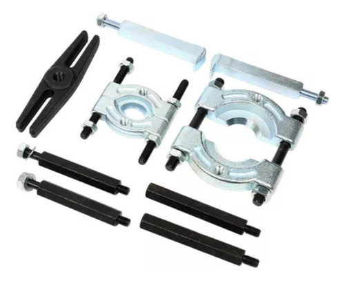 Kit Extractor Rodamientos Rulemanes 14u De 30mm A 50 70mm