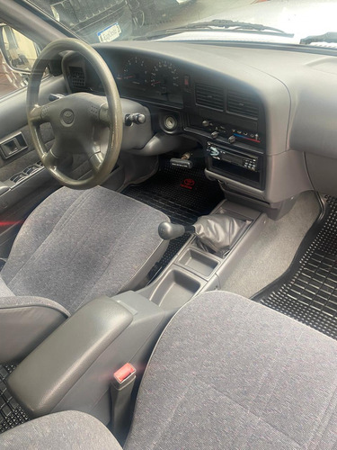 Toyota Hilux 3.0 D/cab 4x2 D Srv Expoeste
