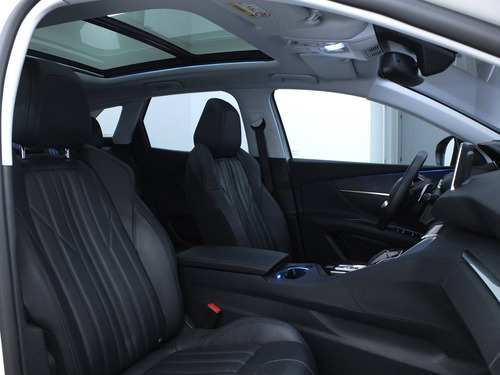 Peugeot 3008 1.6 Griffe Pack Thp 16v Gasolina 4p