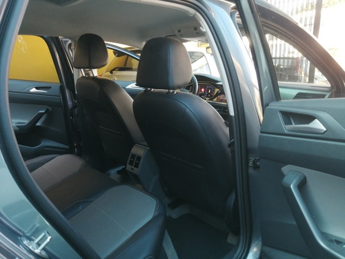 Imagem 11 de 13 de Volkswagen Polo Tsi Highline 200 At 2019