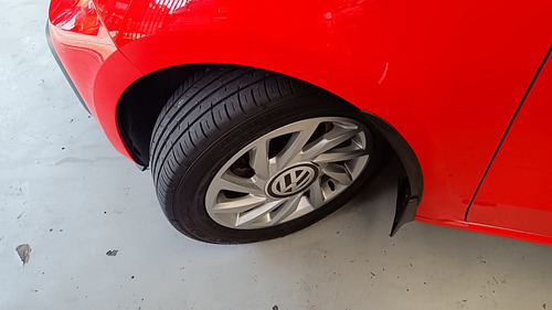 Volkswagen Up! 1.0 Move I-motion 5p