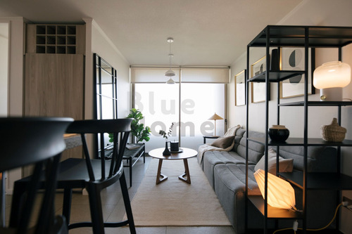 Maule 150 - Departamento 2d1b, Santiago