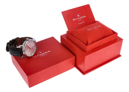 Reloj nivada np16007m best sale