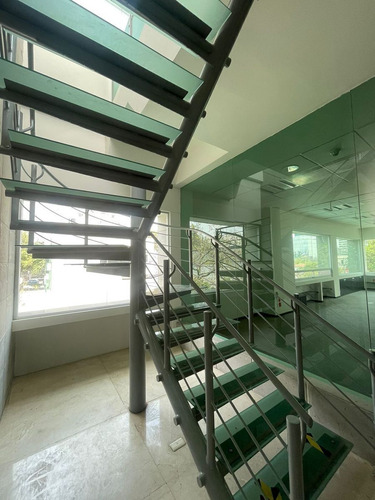 Edificio En Venta En Lomas De Chapultepec
