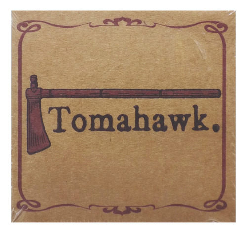 Tomahawk - Tomahawk