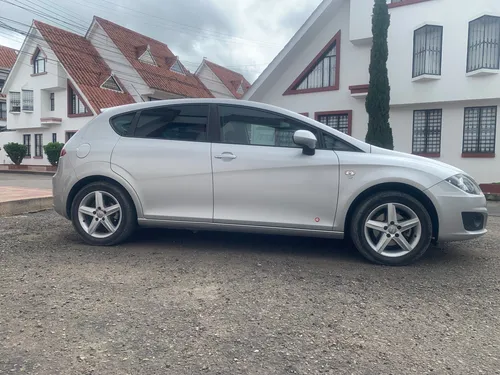 Seat Leon 1.6 Copa