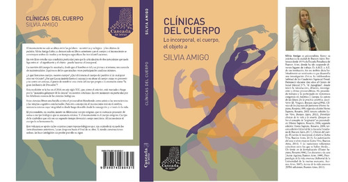 Clínicas Del Cuerpo-s. Amigo+el Cuerpo El Otro Trauma-h.yank