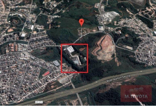 Imagem 28 de 28 de Galpão, 22000 M² - Venda Por R$ 28.000.000,00 Ou Aluguel Por R$ 100.000,00/mês - Rio Abaixo - Itaquaquecetuba/sp - Ga0025