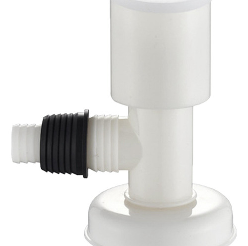 Adaptador De Drenaje De Piso Conector De Tubería En Y D