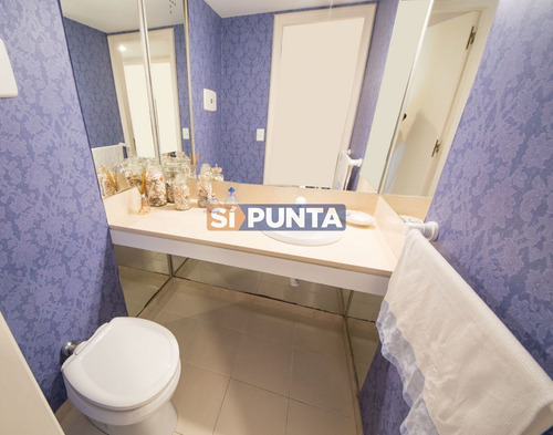Imagen 21 de 27 de Apartamento En Venta - Peninsula