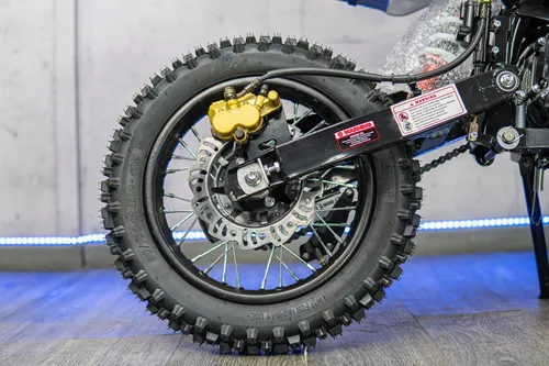 Moto M1 110cc 4t 2025