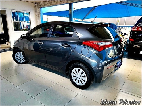Hyundai Hb20 1.0 Comfort 12v