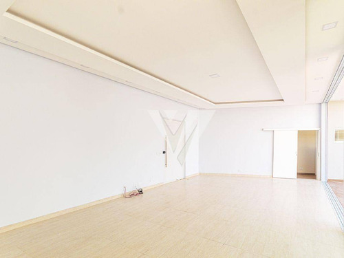 Imagem 3 de 18 de Casa Com 4 Dormitórios Suites À Venda, 426 M² - Condomínio Ibirapuera - Sorocaba/sp - Ca2094