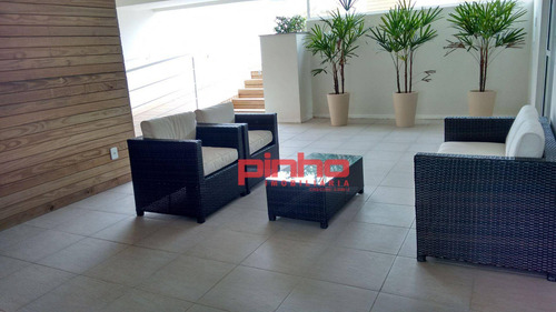Imagem 23 de 30 de Apartamento Com 3 Dormitórios À Venda, 80 M² Por R$ 362.430,00 - Pagani - Palhoça/sc - Ap0218
