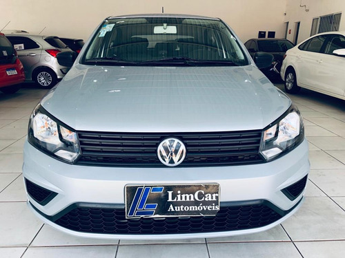 Imagem 7 de 20 de Volkswagen Gol 1.0 Completo 2020 Zero De Entrada Parcelas