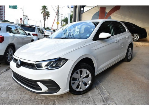 Volkswagen Pólo Polo 1.0 MPI MANUAL