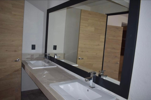 Moderna Casa En Renta En Alamos 3a Seccion