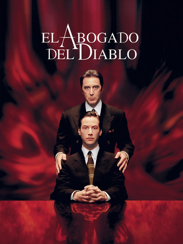 El Abogado Del Diablo (1997) Película.