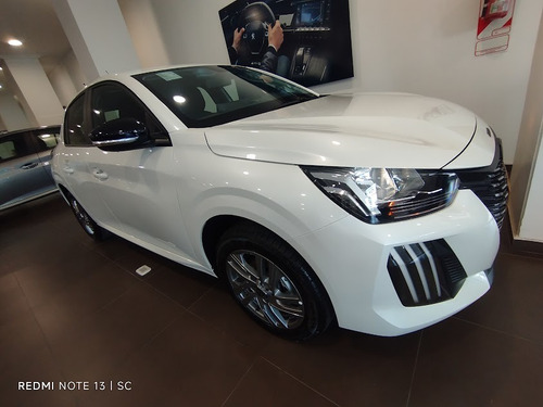 Peugeot 208 1.6 Allure At