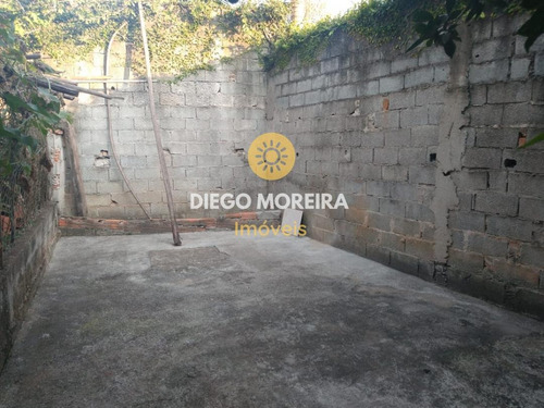 Chácara Simples À Venda Com 602 M² Em Mairiporã - Ch115