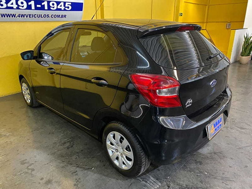 Imagem 12 de 15 de Ford Ka Se 1.0 Ha B